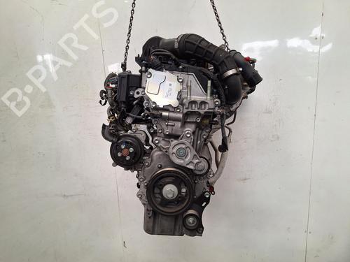 Engine SUZUKI VITARA (LY) 1.4 Hybrid (Mild Hybrid) (APK414) | BP38537076M1  - Image 5