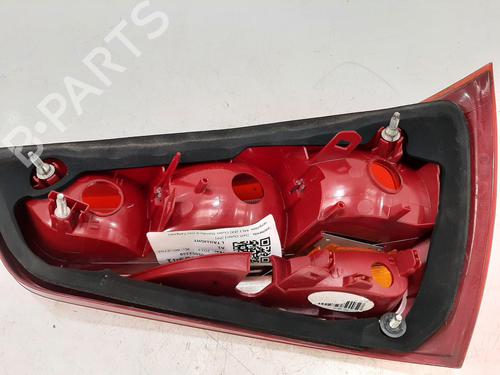 Left taillight AUDI A1 (8X1, 8XK) 1.4 TFSI | BP36535217C34 - Image 5