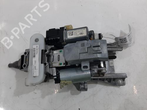 Used Steering column LAND ROVER RANGE ROVER IV (L405) 4.4 SDV8 4x4 (340 hp) 26855888