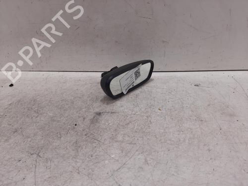 Rear mirror VAUXHALL COMBO Mk IV (E) Life (K9) 1.2 | BP32422998I6