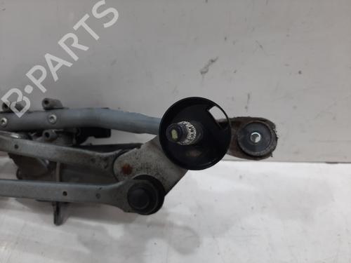 Front wiper motor HYUNDAI ix20 (JC) 1.4 | BP29553773M29 