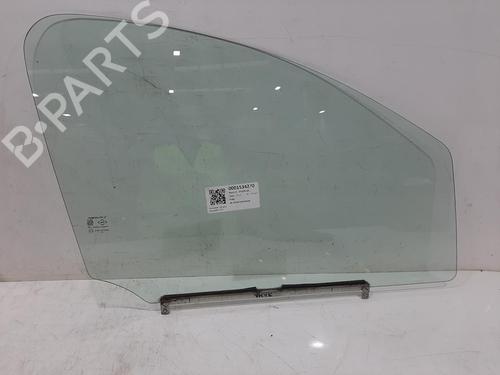 Dørrute Høyre foran NISSAN PIXO (UA0) 1.0 (68 hp) 30494596