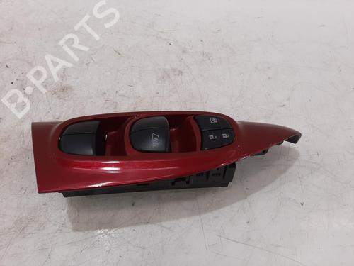 Right front window switch NISSAN JUKE (F15) 1.6 | BP32357745I26 - Image 2