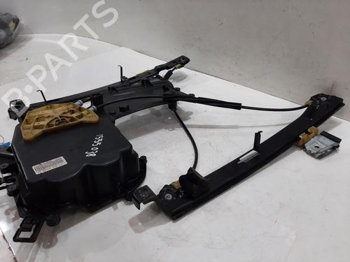 Front right window mechanism SEAT LEON (1P1) 1.6 TDI | BP30180184C23