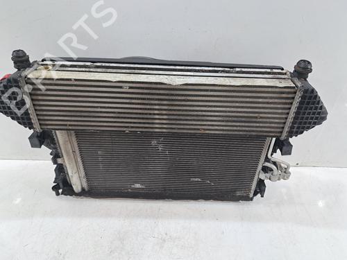Radiator set FORD FOCUS III 1.6 EcoBoost | BP31927756M120