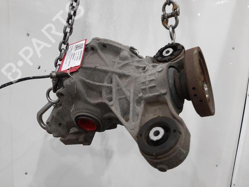 Differential, bag LAND ROVER DISCOVERY V (L462) 3.0 Td6 4x4 | BP26840791M24 