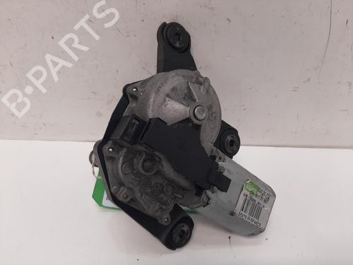 Used Rear wiper motor FIAT PUNTO EVO (199_) 1.4 (199AXB1A) (77 hp) 26861416
