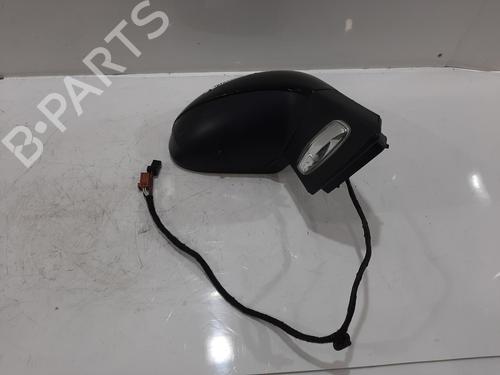Used Right mirror Right mirror PEUGEOT 207 Saloon 1.4 (73 hp) 33868391 33868391