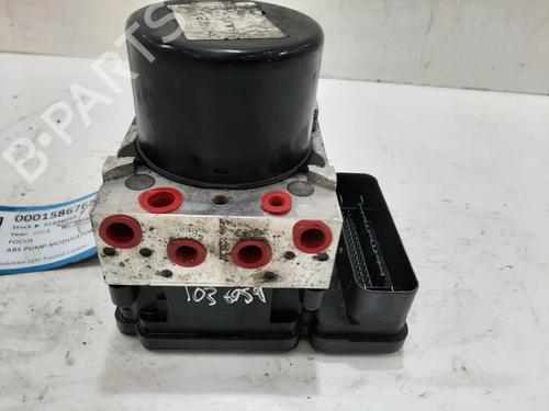 ABS pump FORD FOCUS III 1.6 Ti | BP30896746M43