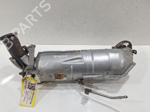 Katalysator VAUXHALL CROSSLAND X / CROSSLAND (P17) 1.2 (75) (110 hp) 32064063