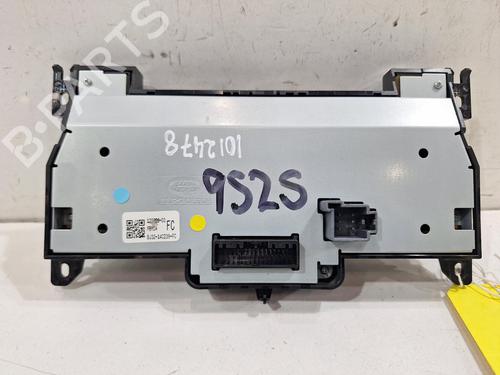 Climate control LAND ROVER RANGE ROVER EVOQUE (L538) 2.2 D 4x4 | BP26870842I5 - Image 4
