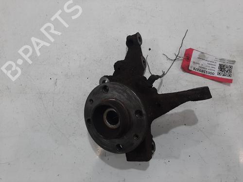 Left front steering knuckle DACIA SANDERO II 1.2 | BP30897227M25