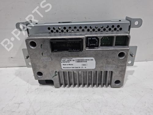 Control unit FORD C-MAX II (DXA/CB7, DXA/CEU) 1.5 TDCi | BP38754180M11 - Image 3