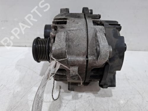 Alternator FORD TRANSIT CUSTOM V362 Van (FY, FZ) 2.0 EcoBlue | BP38480808M7 - Image 4