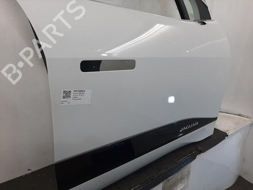 Right front door JAGUAR I-PACE (X590) EV400 AWD | BP29397271C3 