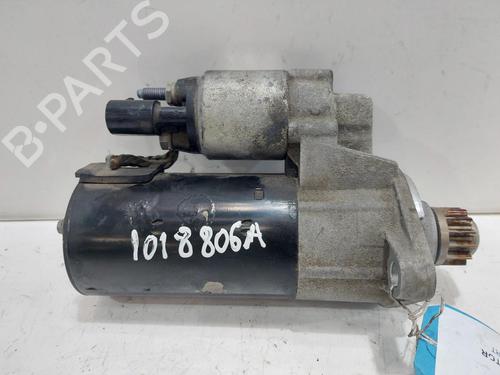 Starter VW EOS (1F7, 1F8) 2.0 TDI 16V | BP28084751M8 