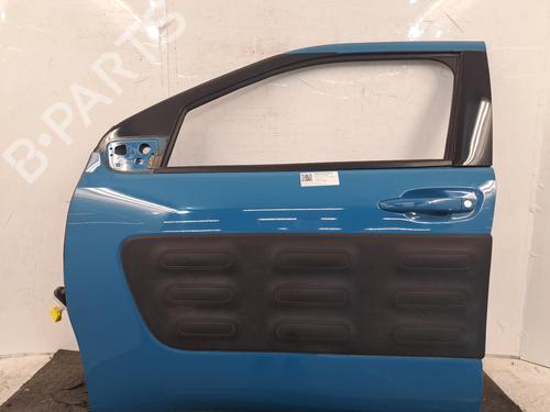 Used Left front door Left front door 38446230 38446230