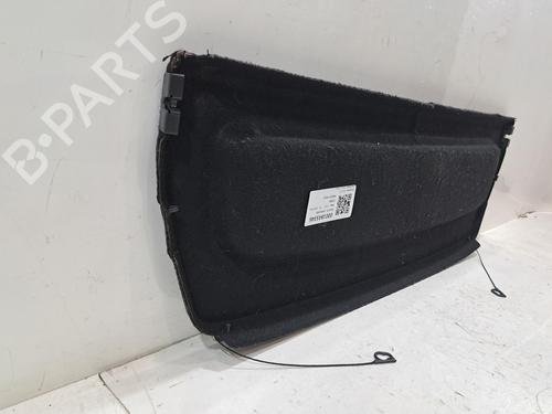 Rear parcel shelf VAUXHALL CORSA Mk IV (E) (X15) 1.4 | BP39594854C85 - Image 6