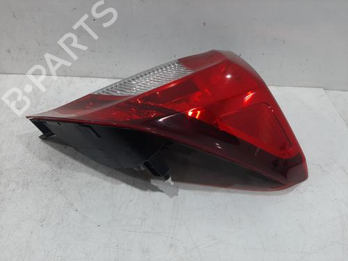 Right taillight HONDA JAZZ IV (GK_) 1.3 | BP31009869C35