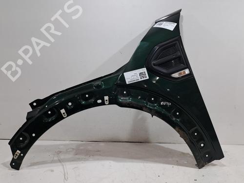 Used Left front fenders Left front fenders 39561209 39561209