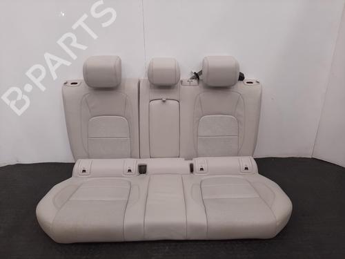 Siège arrière (2ème rangée) JAGUAR I-PACE (X590) EV400 AWD (400 hp) 29349034