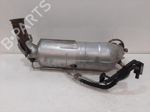 Catalyst VAUXHALL CORSA Mk V (F) 1.2 | BP34179032M10 - Image 3