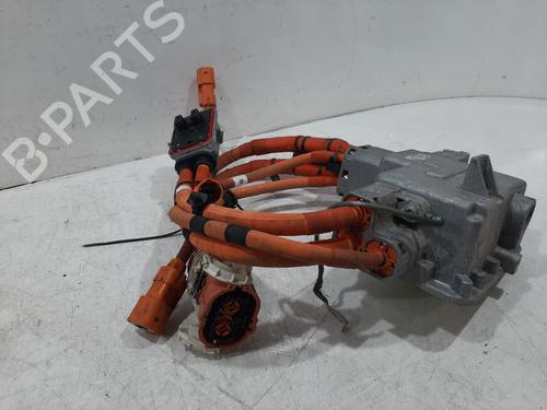 Control unit JAGUAR I-PACE (X590) EV400 AWD | BP29881878M11