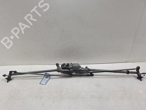 Front wiper motor VAUXHALL ASTRA Mk VI (J) (P10) 1.6 | BP31009524M29