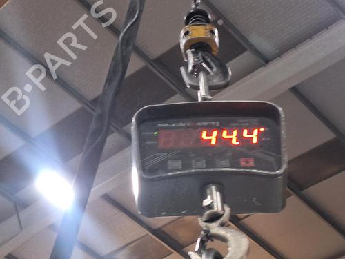 Gearbox VW GOLF VII (5G1, BQ1, BE1, BE2) 1.4 TSI | BP29883793M3