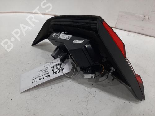Right taillight FORD FIESTA VII (HJ, HF) 1.0 EcoBoost Active | BP26807048C35 