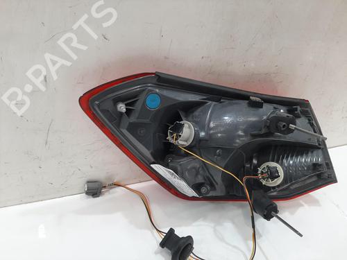 Right taillight FORD FOCUS IV (HN) 1.5 EcoBlue | BP32089797C35  - Image 6