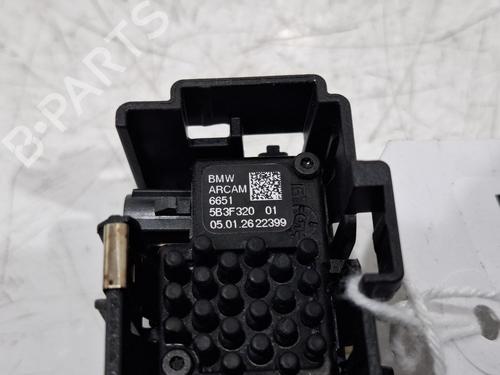 Camera BMW 3 Touring (G21, G81) 330 e Plug-in-Hybrid | BP38969738E14 - Image 2