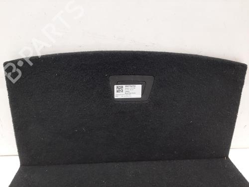 Luggage compartment floor JAGUAR I-PACE (X590) EV400 AWD | BP37188805I33 - Image 3