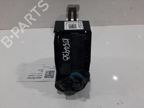 Pedal AUDI A6 C8 Avant (4A5) 50 TFSi e quattro | BP37157815I4 - Image 3