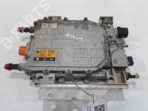 Inversor/Conversor JAGUAR I-PACE (X590) EV400 AWD (400 hp) 31879173