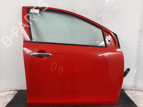 Used Right front door KIA PICANTO III (JA) 1.2 (84 hp) 29162976