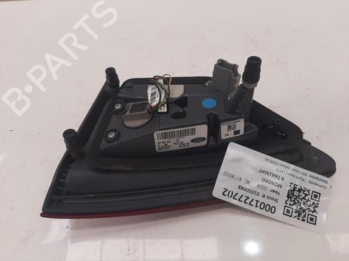 Other FORD MONDEO V Hatchback (CE) 2.0 TDCi | BP36047185O1 - Image 2