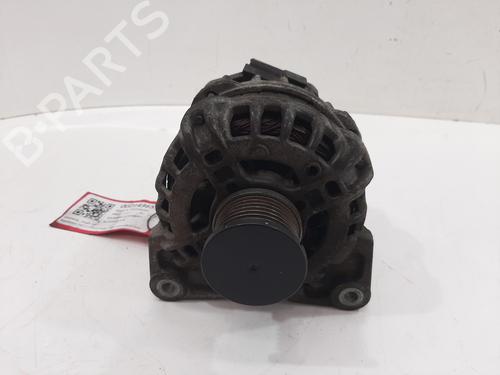 Used Alternator DACIA SANDERO II TCe 90 (B8M1, B8MA, B8AC) (90 hp) 26849055