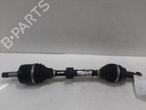 Używane Inne JAGUAR I-PACE (X590) EV400 AWD (400 hp) 30843790