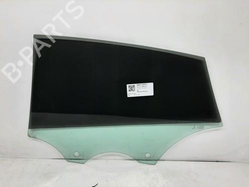 Used Rear right door window AUDI A5 Sportback (F5A, F5F) 40 TDI quattro (190 hp) 26766016