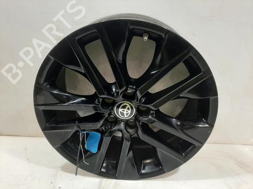 Used Rim TOYOTA RAV 4 V VAN (_A5_, _H5_) 2.5 Hybrid AWD (AXAH54) (222 hp) 31361004