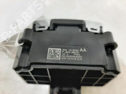 Hand brake JAGUAR I-PACE (X590) EV400 AWD | BP26834722I18