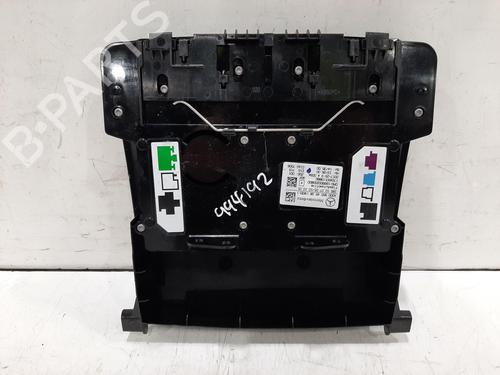 Interior roof light MERCEDES-BENZ A-CLASS (W176) A 180 CDI / d (176.012) | BP26843035I8 