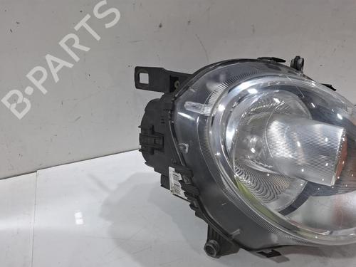 Left headlight MINI MINI (R56) Cooper | BP38754075C28 - Image 4