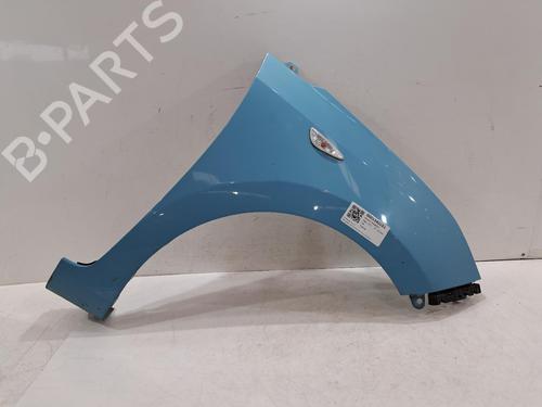 Used Right front fenders HYUNDAI i10 II (BA, IA) 1.0 (67 hp) 30057494