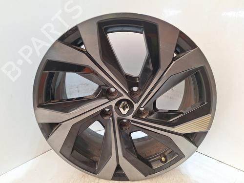 Used Rim Rim 35921564 35921564