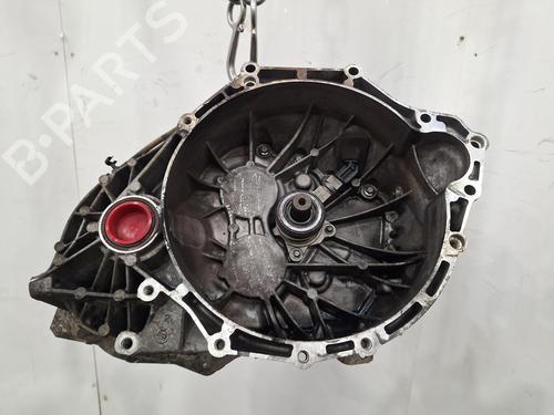 gearbox-ford-focus-iii-2010-2011-2012-2013-2014-2015-2016-2017-2018-2019-2020-40010843 main image