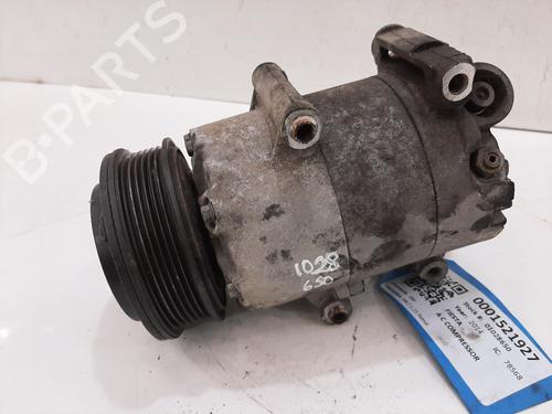 Airco pomp FORD FIESTA VI (CB1, CCN) 1.25 | BP29397749M34 