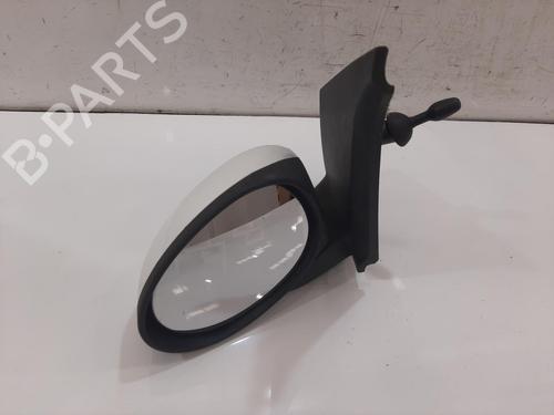 Used Left mirror Left mirror 37607913 37607913