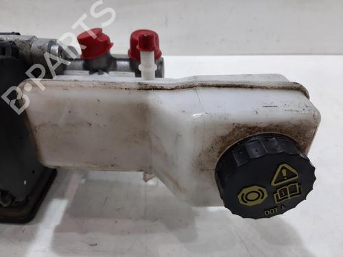 Brake master cylinder JAGUAR I-PACE (X590) EV400 AWD | BP30179532M77 